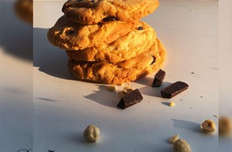 Суміш для печива «Американо»