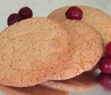 Суміш для печива "Американо вишневе"