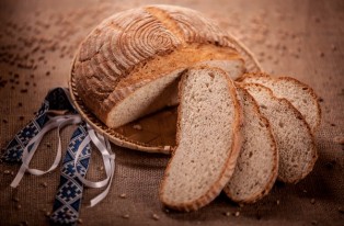 Хліб «Ароматний»