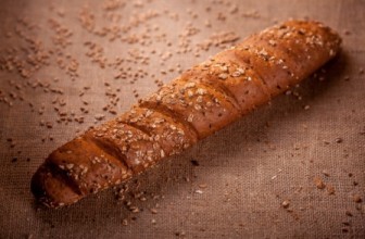 Багет «Корона»