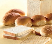 Поліпшувач ОЛІМПІУМ БРОТ / 1% / для виробництва тостового хліба, булочок для гамбургерів та «хот-догів»