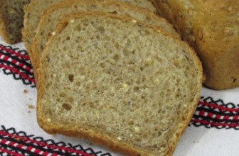 Суміш ДРАЙКОРН 20% / для виробництва малокалорійних дієтичних хлібобулочних виробів