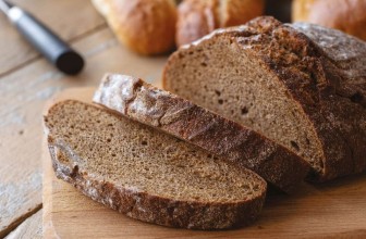 Суміш БОРОДИНСЬКА 15%, БОРОДИНСЬКА Е 15% / для виробництва традиційних житніх хлібів типу «Український», «Литовський», «Балтійський», «Шведський»