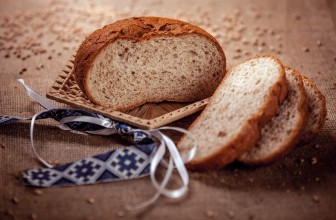 Суміш ГРЕЧАНА 20% / містить спеціально підготовлене гречане борошно